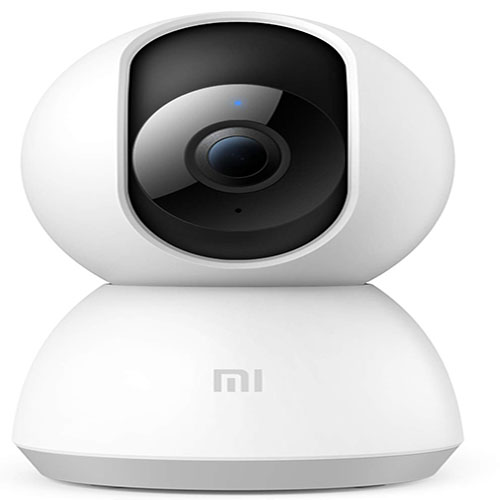 Mi Home Security Camera 360 1080p White 1