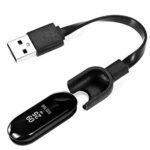 Compatible Mi Smart Band 3 Charging Cable
