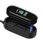 Compatible Mi Smart Band 4 Charging Cable