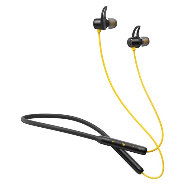 Realme Buds Wireless (Yellow) 2