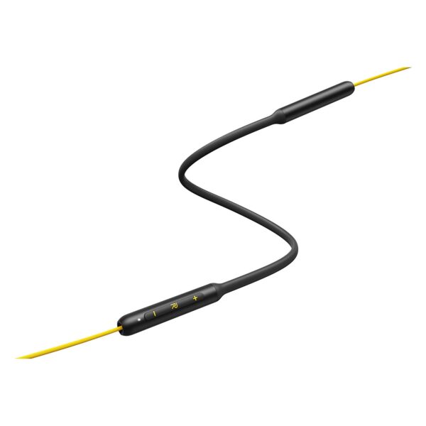 Realme Buds Wireless (Yellow) 4