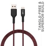 boAt Type C USB Cable 1.5m (Black)