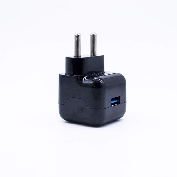 UBON CH-129 Mobile Wall Charger Up to 1.1A with Micro USB Cable 3