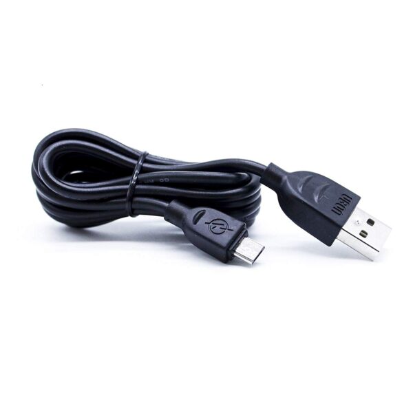 UBON CH-129 Mobile Wall Charger Up to 1.1A with Micro USB Cable 4