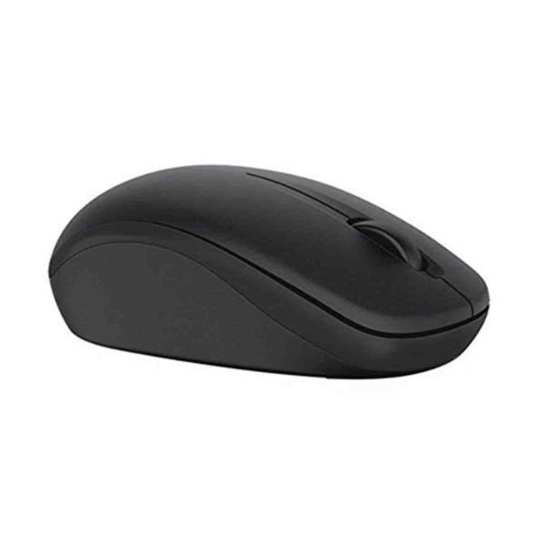 Dell WM126 Wireless Optical Mouse 1