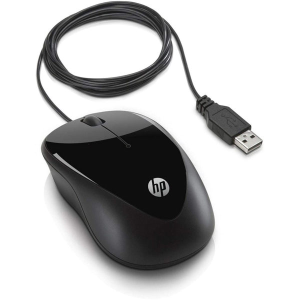 HP X 1000 Wired Mouse
