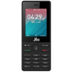 Jio-Phone-Black