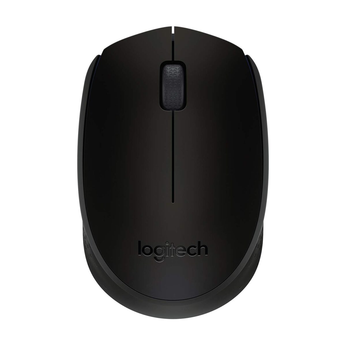 Logitech-B170-Wireless-Mouse