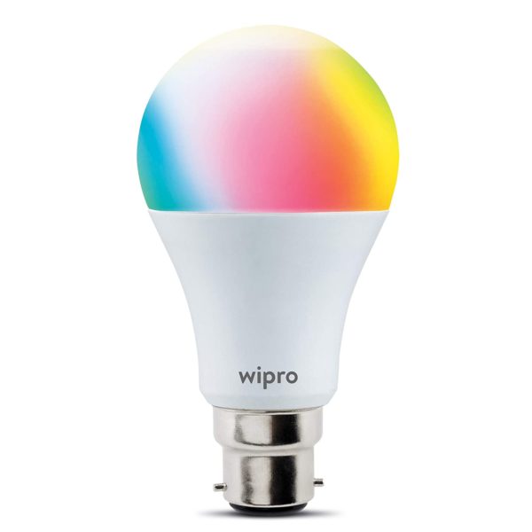 Wipro-wifi-Enabled-smart-LED-Bulb-B22-9-Watt_1