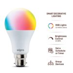Wipro-wifi-Enabled-smart-LED-Bulb-B22-9-Watt_2