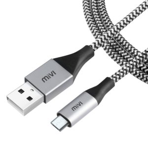 Mivi UC6B Micro USB