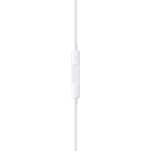 Apple EarPods with Lightning Connector 5