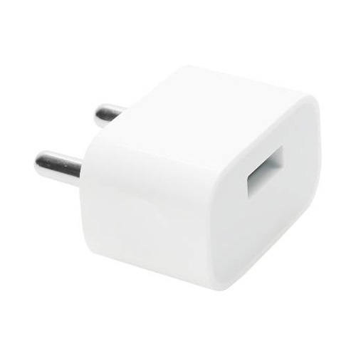 Apple ML8M2HNA 5W 5 W 1 A Mobile Charger (White) 2
