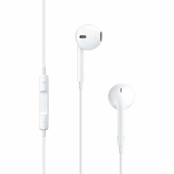 Apple EarPods with 3.5mm Headphone Plug 1
