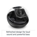 Echo Dot (4th Gen) – Next generation smart speaker with powerful bass and Alexa (Blue)