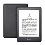 Kindle 10th Gen (Black)