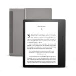 Kindle Oasis 10th Gen (Graphite)