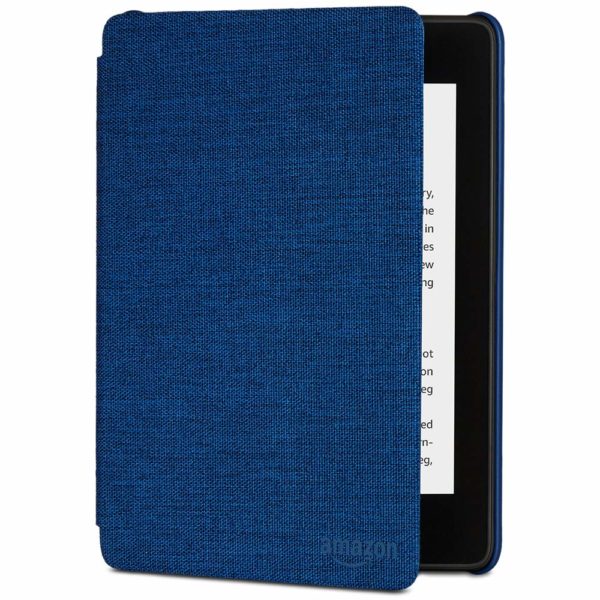 Kindle Paperwhite 10th Gen Cover (Blue)