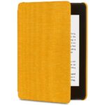 Kindle Paperwhite 10th Gen Cover (Yellow)