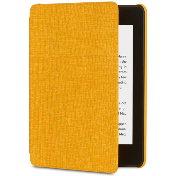 Kindle Paperwhite 10th Gen Cover (Yellow)