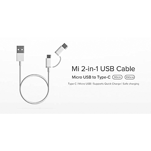Mi 27W Superfast Charger (SonicCharge Adapter) 1 (1)
