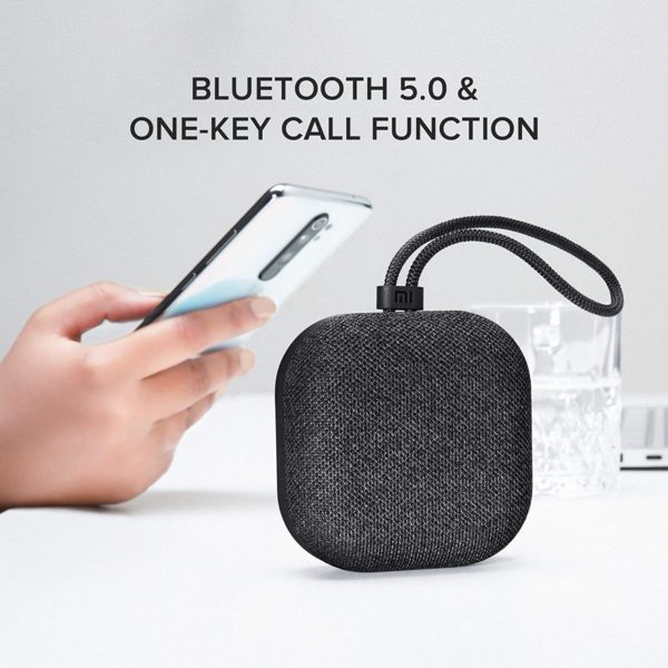 Mi Outdoor Bluetooth Speaker (5W)