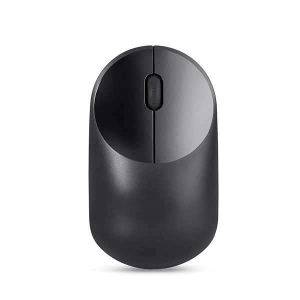 Mi Portable Wireless Mouse (Black)