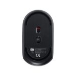 Mi Portable Wireless Mouse (Black)