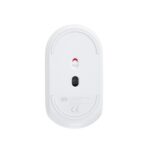 Mi Portable Wireless Mouse (White)