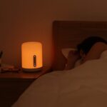 Mi Smart Bedside Lamp 2