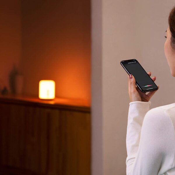 Mi Smart Bedside Lamp 2