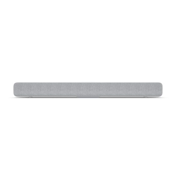 Mi Soundbar with 8 Speaker Drivers (White) 1