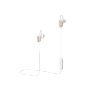 Mi Sports Wireless Bluetooth Earphones Basic (White)