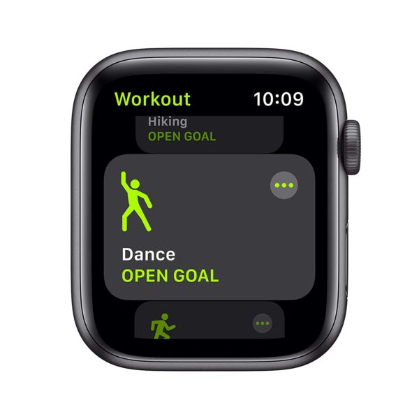 New Apple Watch SE (GPS, 44mm) - (Space Grey) 2