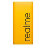 Realme 10000mAH Power Bank (Yellow)