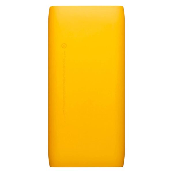 Realme 10000mAH Power Bank (Yellow)