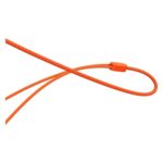 Realme Buds 2 with Mic for Android Smartphones (Orange)