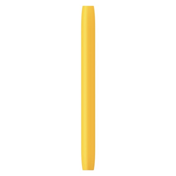realme 10000mAh Power Bank 2 (Yellow)