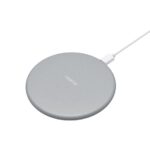 realme 10W Wireless Charger (Grey)