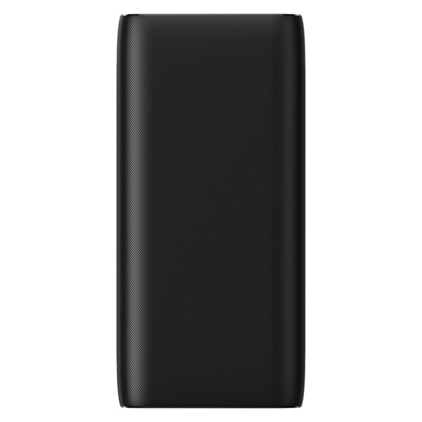 realme 20000mAh Power Bank 2 (Black)