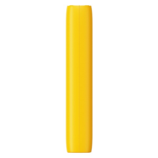 realme 20000mAh Power Bank 2 (Yellow)