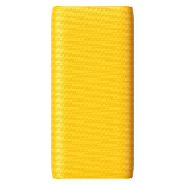 realme 20000mAh Power Bank 2 (Yellow)