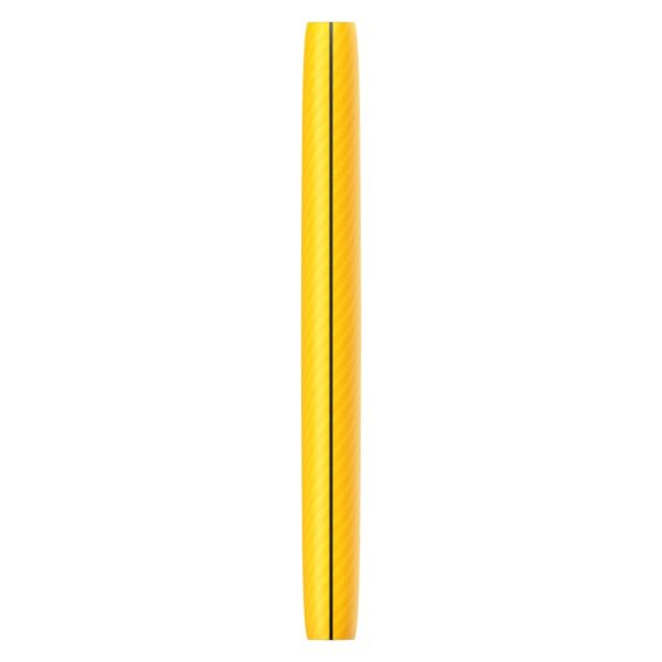 realme 30W Dart Charge 10000mAh Power Bank (Yellow)