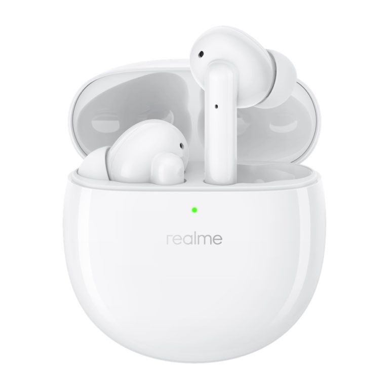 realme Buds Air Pro (Soul White)