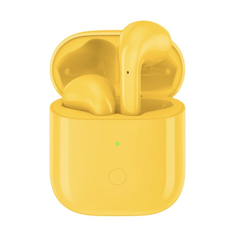 realme Buds Air (YELLOW)