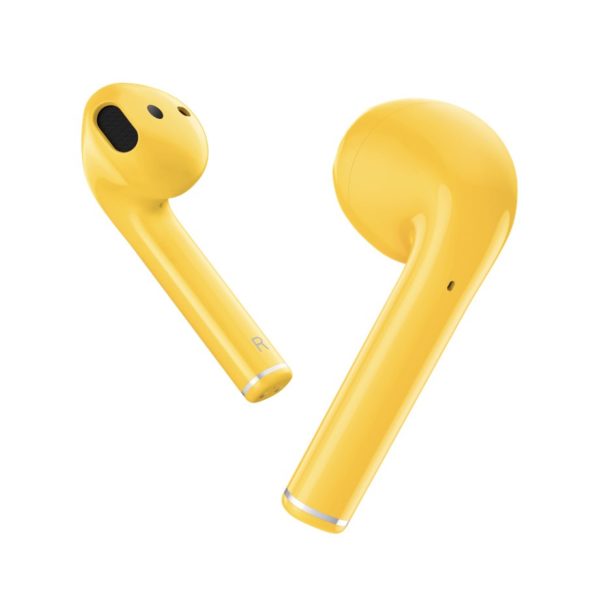 realme Buds Air (YELLOW)