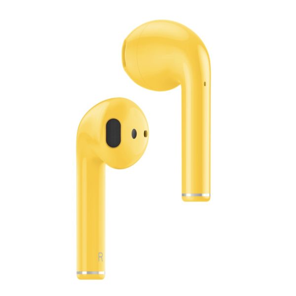 realme Buds Air (YELLOW)