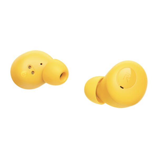 realme Buds Q (Quite Yellow)