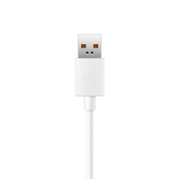 realme Micro-USB VOOC Cable
