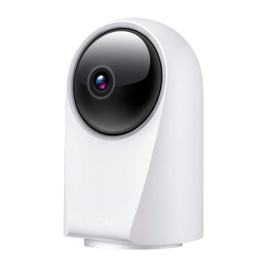 realme smartcam 360